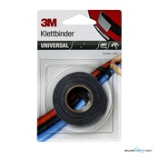 3M Deutschland Klettband Druckverschluss 661939