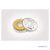 HellermannTyton Premium PVC-Isolierband FLEX1000+19x20 GNYE