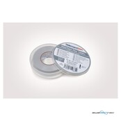 HellermannTyton Premium PVC-Isolierband FLEX1000+19x20 GY