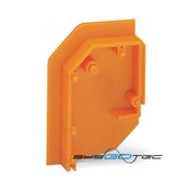 WAGO GmbH & Co. KG Trennelement orange 711-108