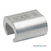 Klauke Mehrbereichs-C-Klemme MCK120120