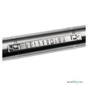 HellermannTyton Edelstahl-Einzelmarkierer SSMSS316ML(200)