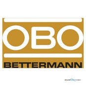 OBO Bettermann Vertr Flachstahl Degussa 40x8x30 FLA 8 FTK SGR