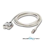 Phoenix Contact Kabeladapter CABLE-15/8/ #2981606