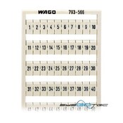 WAGO GmbH & Co. KG WMB-Bezeichnungssystem 793-566