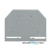 WAGO GmbH & Co. KG Abschluplatte 280-301