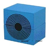Roxtec CM Multi-Durchmesser-Modul C000140101000