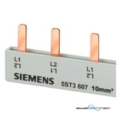 Siemens Dig.Industr. Stiftsammelschiene 5ST3641