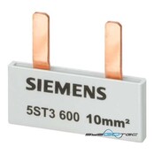 Siemens Dig.Industr. Stiftsammelschiene 5ST3601