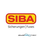 Siba HH-Sicherungseinsatz 3009913.80