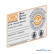 OBO Bettermann Vertr Magnetkarte PCS (VE10)