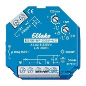 Eltako Stromstoschalter 1S ESR61NP-230V+UC