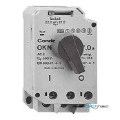 Condor Pressure Motorschutzschalter OKN-160 AA XXX XXX