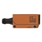 Ifm Electronic Lichtschranke,Reflex OU5036