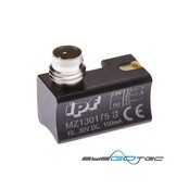 Ipf Electronic Sensor,mag.,12x12x22,Steck MZ130175