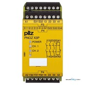 Pilz Not-Aus-Schaltgert PNOZ X3P #777310