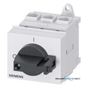 Siemens Dig.Industr. Hauptschalter 3LD2130-0TK11