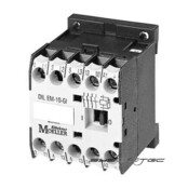 Eaton (Moeller) Leistungsschtz DILEEM-01-G(24VDC)