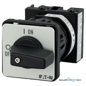 Eaton (Moeller) Ein-Aus-Schalter T0-1-8200/EZ
