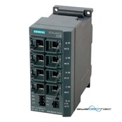Siemens Dig.Industr. Switch Scalance 6GK5208-0BA10-2AA3