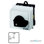 Eaton (Moeller) Ein-Aus-Schalter T0-1-8200/IVS