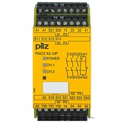 Pilz Not-Aus-Schaltgert PNOZ X3.10P #777314