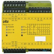 Pilz Not-Aus-Schaltgert PNOZ X10.11P #777750