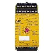Pilz Not-Aus-Schaltgert PNOZ XV3P #777510