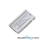 Mitsubishi Electric Flash-RAM-Speicherkassette FX3U-FLROM-64L