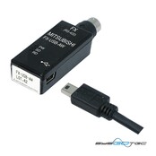 Mitsubishi Electric Schnittstellenkonverter FX-USB-AW