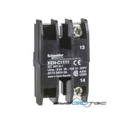 Schneider Electric Hilfsschalter XENC1111