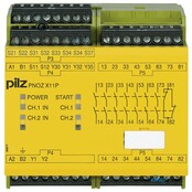 Pilz Not-Aus-Schaltgert PNOZ X11P #777083