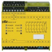 Pilz Not-Aus-Schaltgert PNOZ X11P #777086