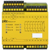 Pilz Not-Aus-Schaltgert PNOZ X11P C #787080
