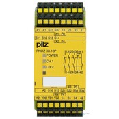 Pilz Not-Aus-Schaltgert PNOZ X3.10PC #787314