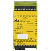 Pilz Kontakterweiterungsblock PZE X4VP4 #777586