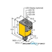 Turck Optoelektronischer Sensor Q45BB6FQ5