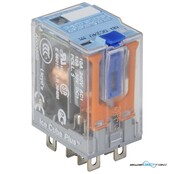 Comat Releco Miniature-Relais QRC blau C7-A20DX/DC24V-Relec