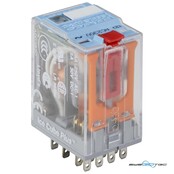Comat Releco Miniature-Relais QRC blau C9-A41X/AC230V-Relec