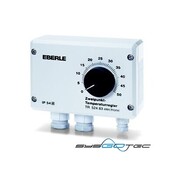 Eberle Controls Temperaturregler TR 52483
