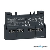 Schneider Electric Hilfsschalter GVAE20