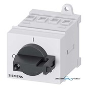 Siemens Dig.Industr. Haupt-/Not-Aus-Schalter 3LD2030-0TK11