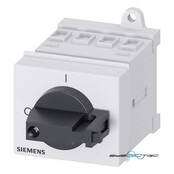 Siemens Dig.Industr. Haupt-/Not-Aus-Schalter 3LD2030-1TL11