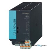 Siemens Dig.Industr. AS-Interface Netzteil 3RX9502-0BA00