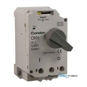 Condor Pressure Motorschutzschalter OKN-100 AA XXX XXX