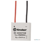 Finder DC/AC-Adapter 026.9.024