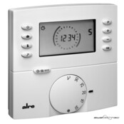 Alre-it Raumtemperaturregler AP HTRRBu110.117/21