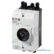 Eaton (Moeller) DC-Lasttrennschalter SOL20/2MV