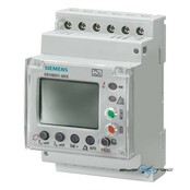 Siemens Dig.Industr. Differenzstrom-berwachung 5SV8001-6KK