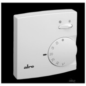 Alre-it Raumtemperaturregler AP RTBSB-001.065
